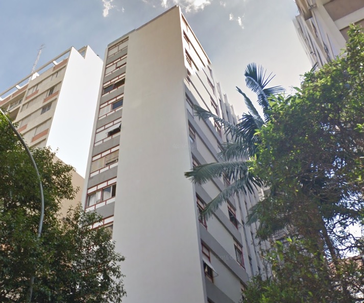 Imagem do condomínio Condomínio - Vendome Higienópolis - São Paulo - SP