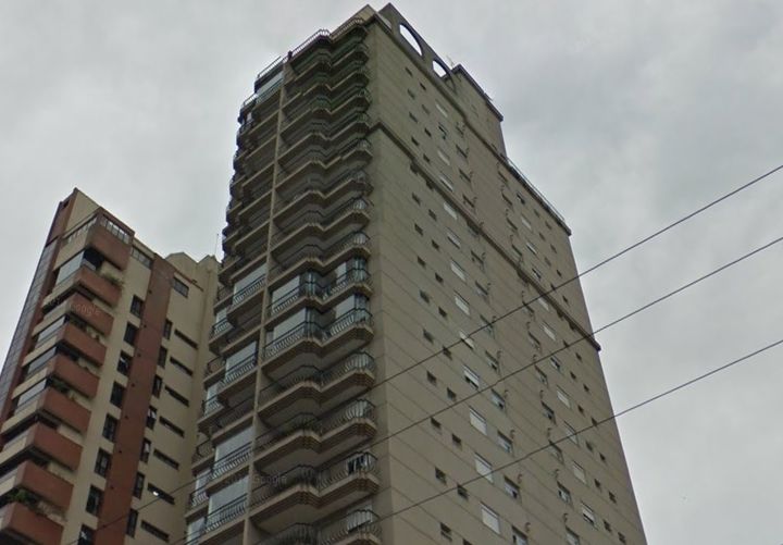 Imagem do condomínio Condomínio Vendôme - Vila Mariana - São Paulo - SP