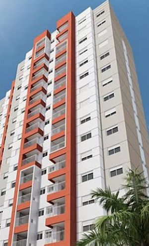 Imagem do condomínio Condomínio Veneto - Santa Paula - Sao Caetano Do Sul - SP