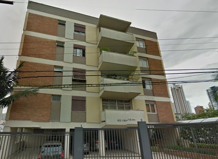 Imagem do condomínio Condomínio Veneto Pompéia - Vila Pompéia - São Paulo - SP