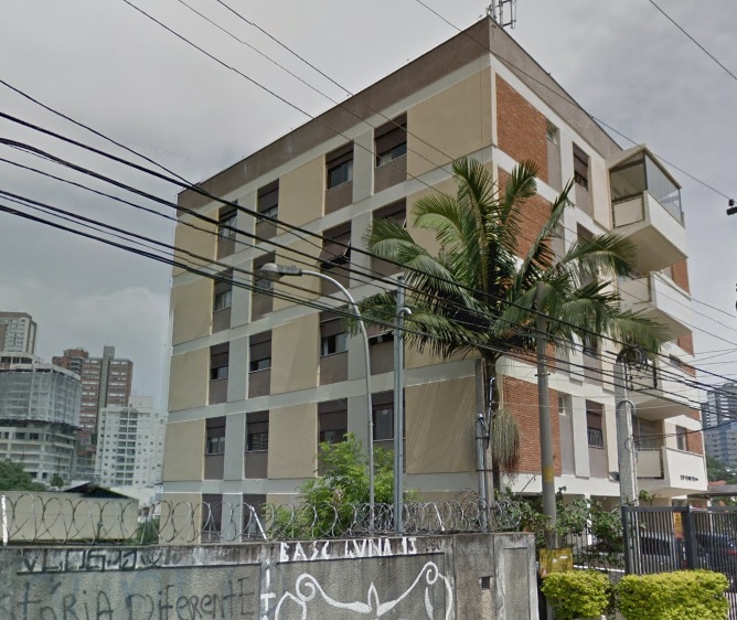 Imagem do condomínio Condomínio Veneto Pompéia - Vila Pompéia - São Paulo - SP