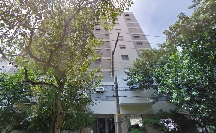 Imagem do condomínio  - Condomínio Veneza Chácara Santo Antônio - São Paulo - SP