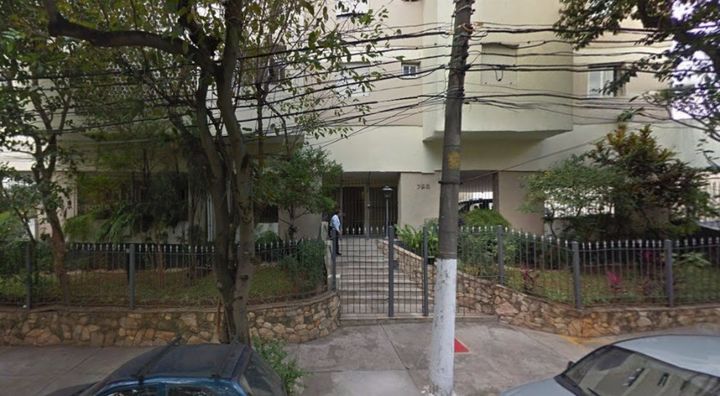 Imagem do condomínio  - Condomínio Veneza Chácara Santo Antônio - São Paulo - SP