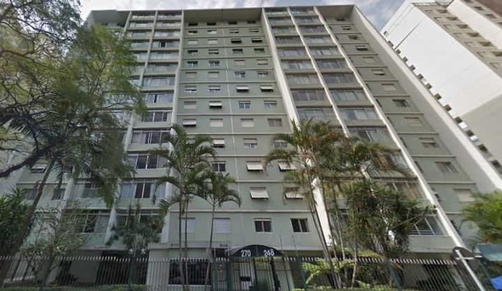 Imagem do condomínio Condomínio Veneza Florença - Bela Vista - São Paulo - SP
