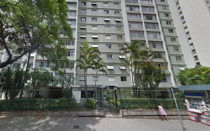 Imagem do condomínio Condomínio Veneza Florença - Bela Vista - São Paulo - SP
