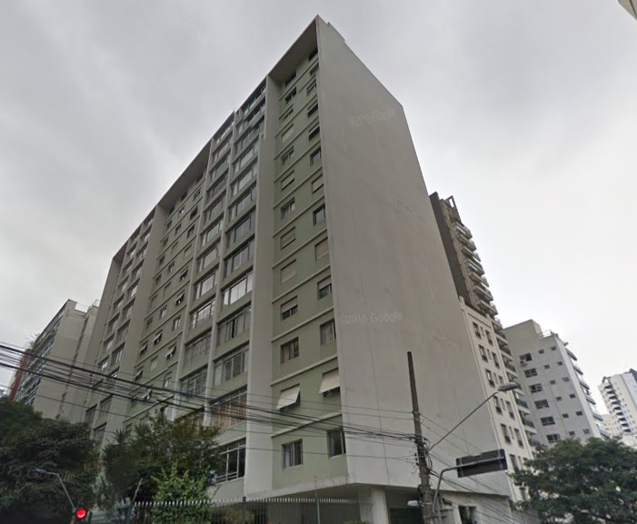 Imagem do condomínio Condomínio Veneza Florença - Bela Vista - São Paulo - SP