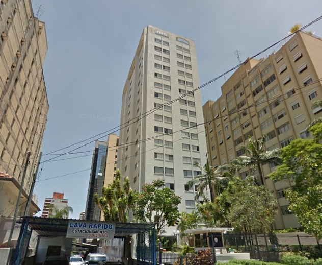 Imagem do condomínio Condomínio Veneza - Pinheiros - São Paulo - SP