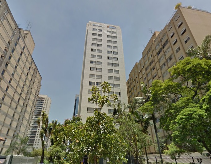 Imagem do condomínio Condomínio Veneza - Pinheiros - São Paulo - SP