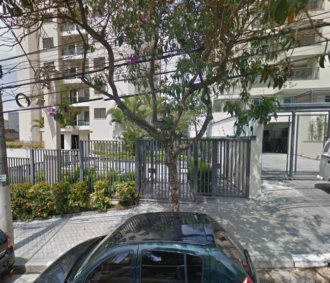 Imagem do condomínio Condomínio Veneza - Tropical Saúde - São Paulo - SP