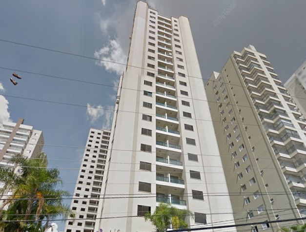 Imagem do condomínio Condomínio Veneza - Tropical Saúde - São Paulo - SP
