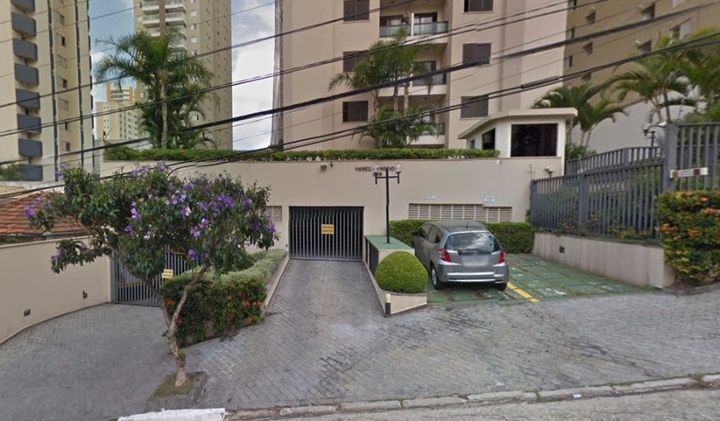 Imagem do condomínio Condomínio Veneza - Tropical Saúde - São Paulo - SP