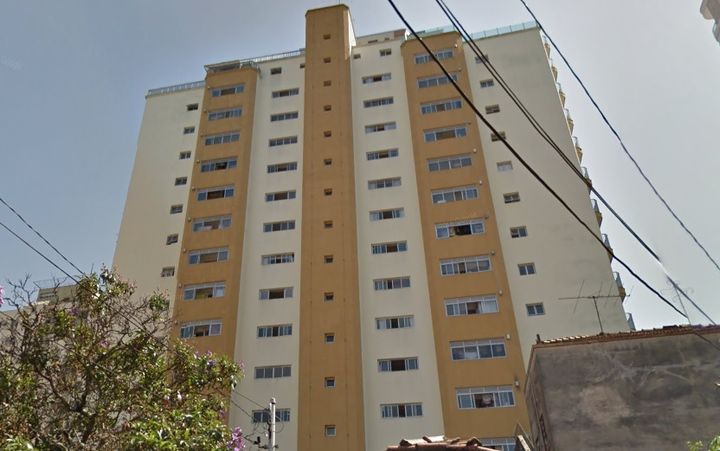 Imagem do condomínio Condomínio Venezia Pompéia - Vila Pompéia - São Paulo - SP