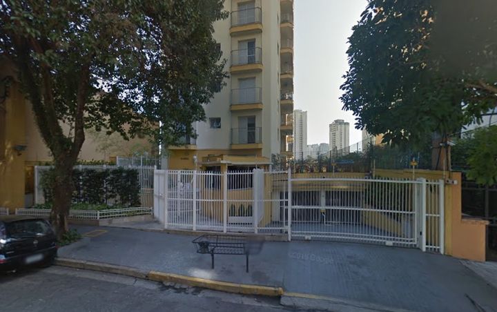 Imagem do condomínio Condomínio Venezia Pompéia - Vila Pompéia - São Paulo - SP