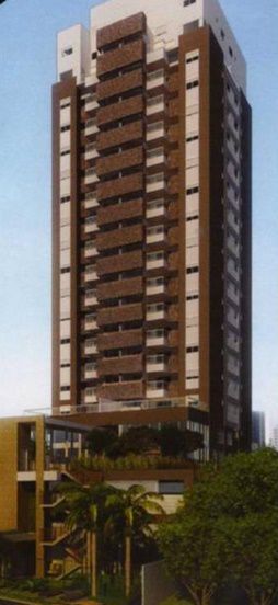 Imagem do condomínio Condomínio Venice Paseo - Vila Mariana - São Paulo - SP