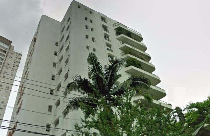 Imagem do condomínio Condomínio Vera Cruz - Alto De Pinheiros - São Paulo - SP