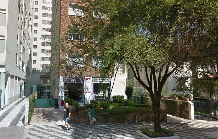 Imagem do condomínio Condomínio Vera - Cruz Higienópolis - São Paulo - SP
