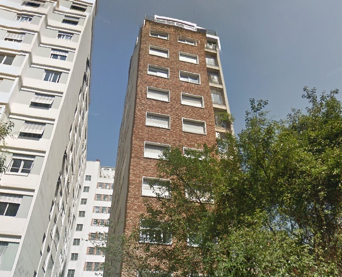 Imagem do condomínio Condomínio Vera - Cruz Higienópolis - São Paulo - SP