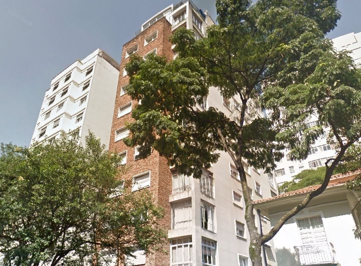 Imagem do condomínio Condomínio Vera - Cruz Higienópolis - São Paulo - SP