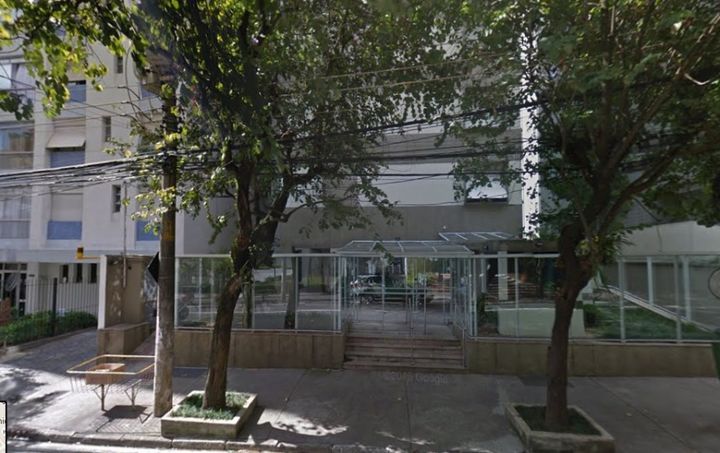 Imagem do condomínio Condomínio Vera Itaim - Itaim Bibi - São Paulo - SP