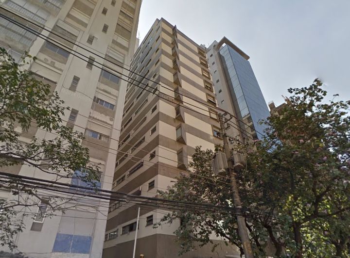 Imagem do condomínio Condomínio Vera Itaim - Itaim Bibi - São Paulo - SP
