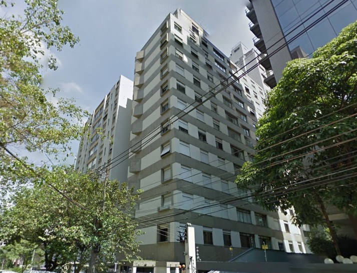 Imagem do condomínio Condomínio Vera Itaim - Itaim Bibi - São Paulo - SP