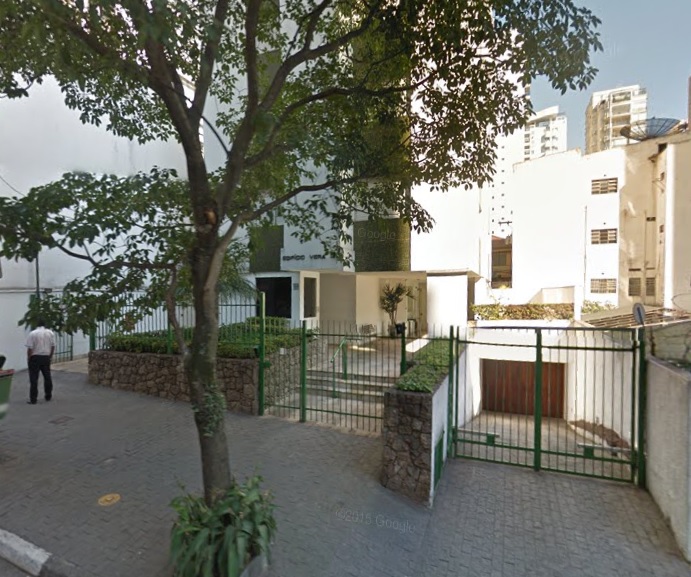 Imagem do condomínio Condomínio Vera Jardim América - Cerqueira César - São Paulo - SP