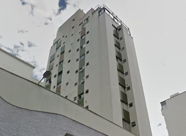 Imagem do condomínio Condomínio Vera Jardim América - Cerqueira César - São Paulo - SP