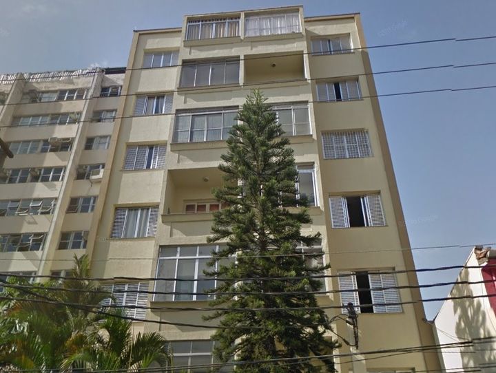 Imagem do condomínio Condomínio Vera Lígia - Liberdade - São Paulo - SP