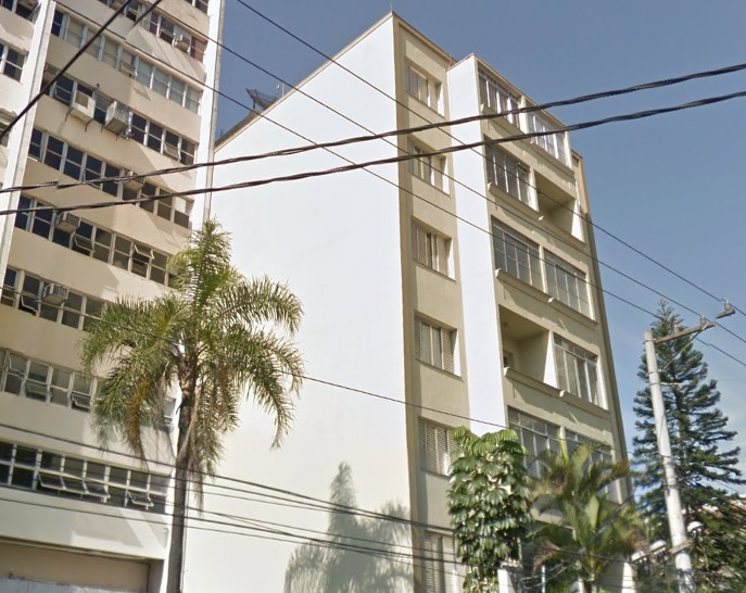 Imagem do condomínio Condomínio Vera Lígia - Liberdade - São Paulo - SP