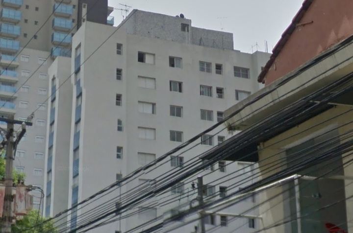 Imagem do condomínio Condomínio - Vera Vila Olímpia - São Paulo - SP