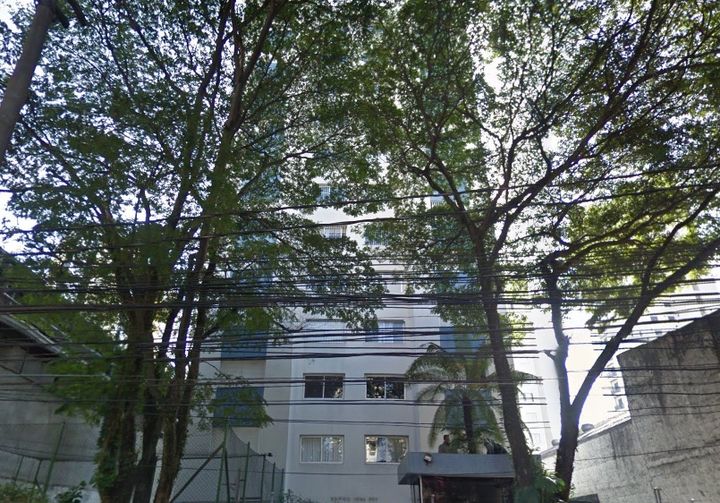 Imagem do condomínio Condomínio - Vera Vila Olímpia - São Paulo - SP