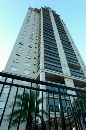 Imagem do condomínio Condomínio Verana - Vila Leopoldina - São Paulo - SP