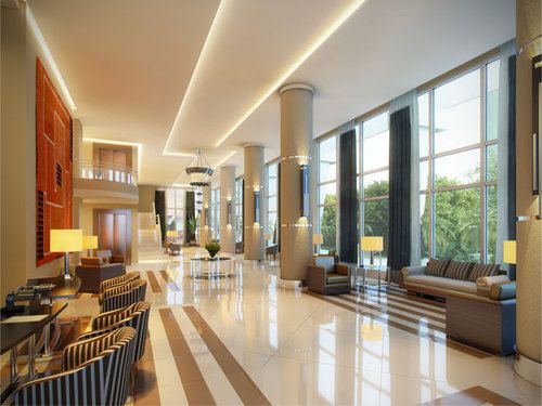 Imagem do condomínio Condomínio Veranda Berrini Gran Estan Flat Hotel - Brooklin - São Paulo - SP