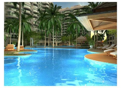 Imagem do condomínio Condomínio Verano Prime - Barra Da Tijuca - Rio De Janeiro - RJ