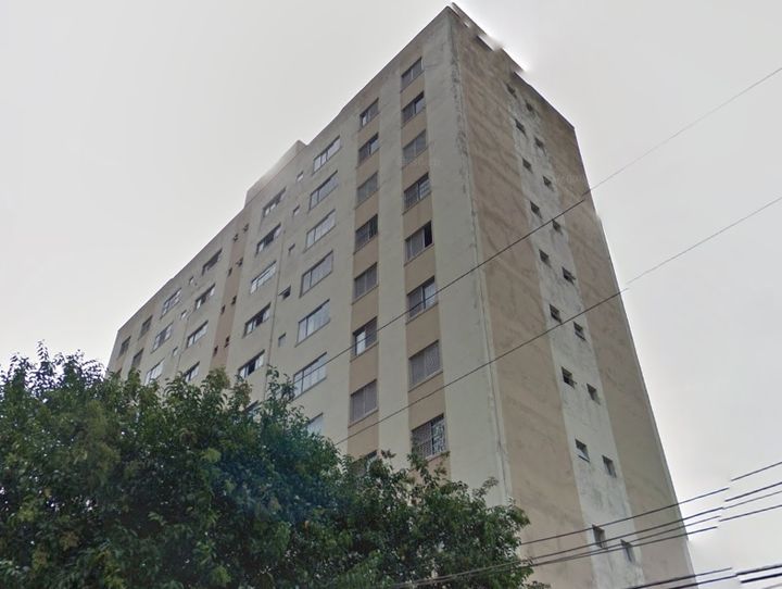 Imagem do condomínio Condomínio - Veranopolis Saúde - São Paulo - SP