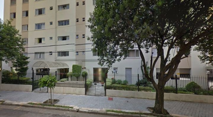 Imagem do condomínio Condomínio - Veranopolis Saúde - São Paulo - SP