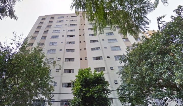 Imagem do condomínio Condomínio - Veranopolis Saúde - São Paulo - SP