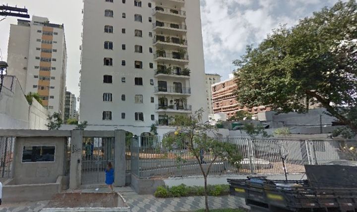 Imagem do condomínio Condomínio Verbena Jardim América - Cerqueira César - São Paulo - SP