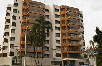 Imagem do condomínio Condomínio Verdi Alto De Pinheiros - Vila Madalena - São Paulo - SP