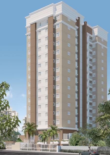 Imagem do condomínio Condomínio Veredas Bela Vista Santo Andre - Vila Bastos - Santo André - SP