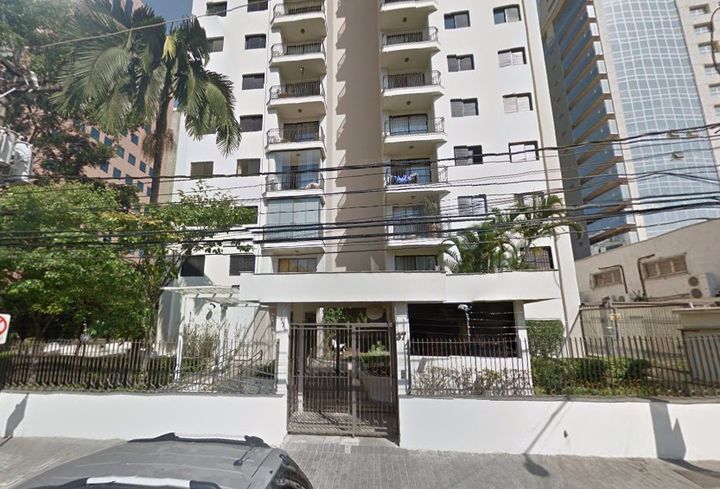 Imagem do condomínio Condomínio Veridiana - Brooklin - São Paulo - SP