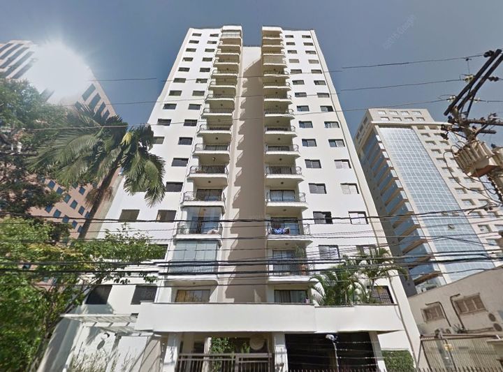 Imagem do condomínio Condomínio Veridiana - Brooklin - São Paulo - SP