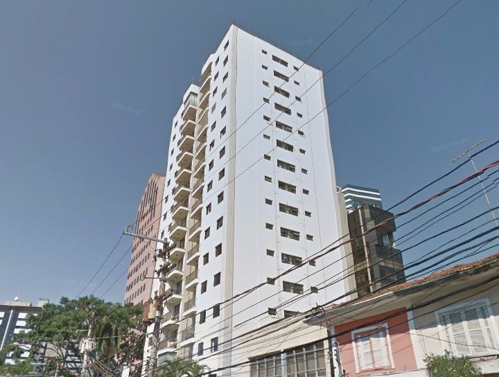 Imagem do condomínio Condomínio Veridiana - Brooklin - São Paulo - SP