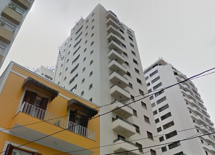 Imagem do condomínio Condomínio Vermont - Pinheiros - São Paulo - SP