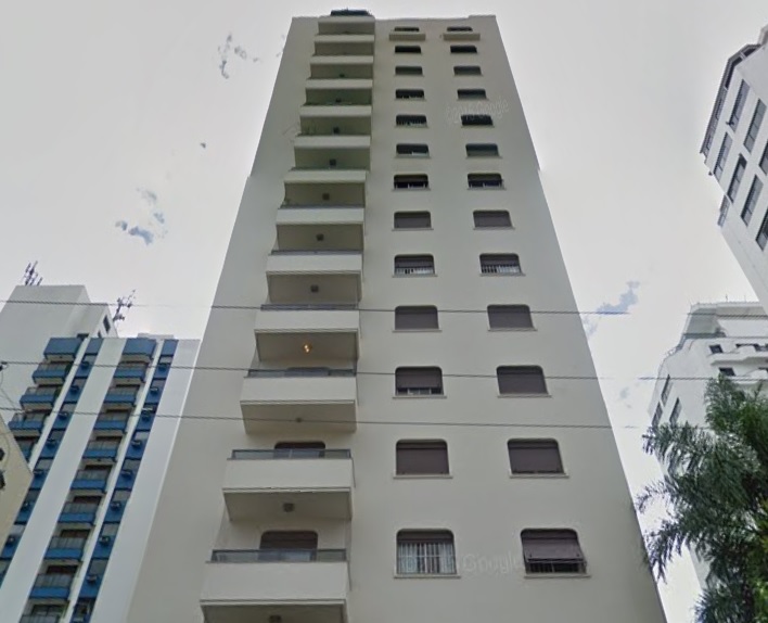 Imagem do condomínio Condomínio Vermont - Pinheiros - São Paulo - SP