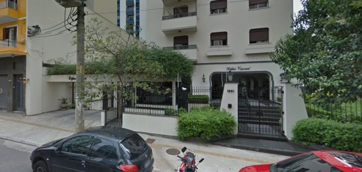 Imagem do condomínio Condomínio Vermont - Pinheiros - São Paulo - SP