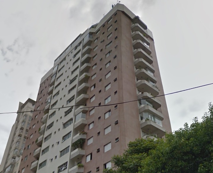 Imagem do condomínio Condomínio Vermont - Vila Mariana - São Paulo - SP