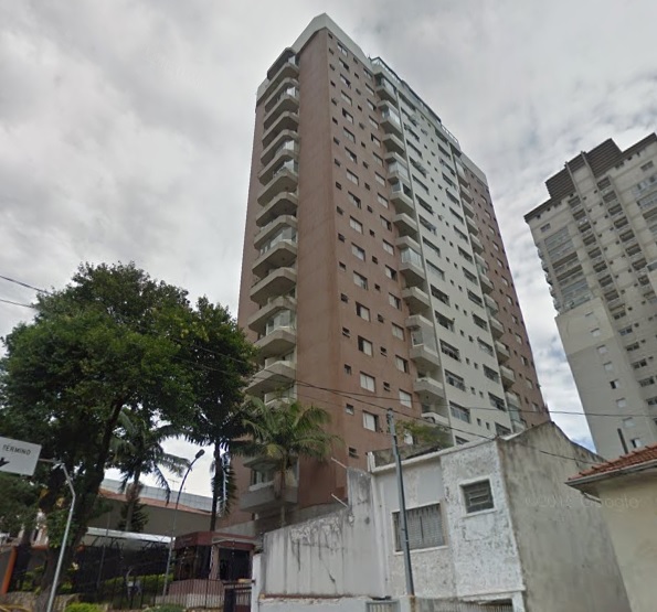 Imagem do condomínio Condomínio Vermont - Vila Mariana - São Paulo - SP