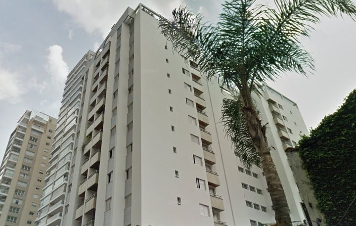 Imagem do condomínio Condomínio Vernon - Pinheiros - São Paulo - SP