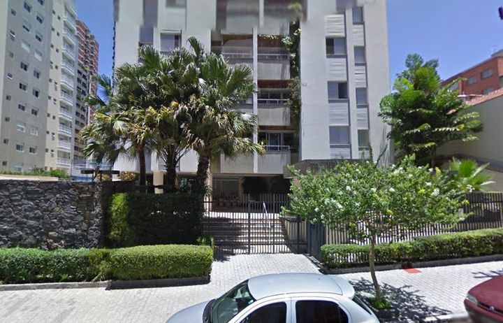 Imagem do condomínio Condomínio Vernon - Pinheiros - São Paulo - SP